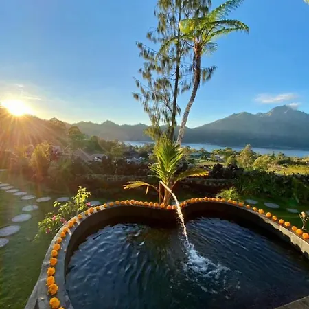 Break Villa Kintamani