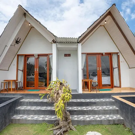 Break Villa Kintamani