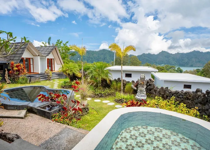 Break 3* Kintamani