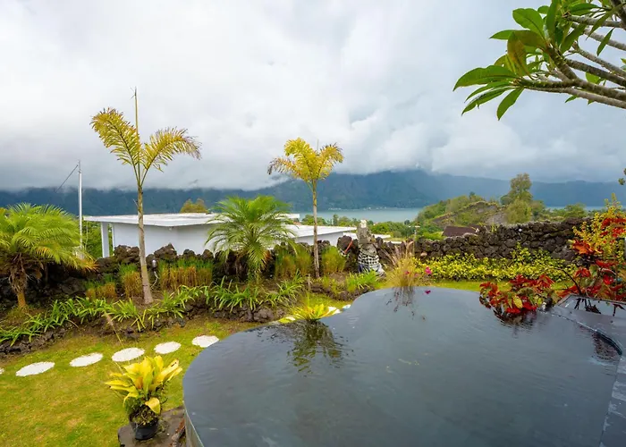 Break 3* Kintamani