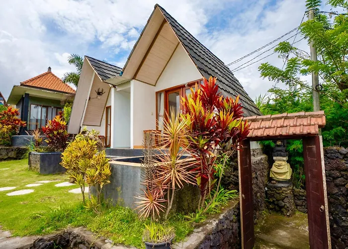 Break Kintamani