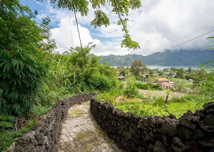Break 3* Kintamani