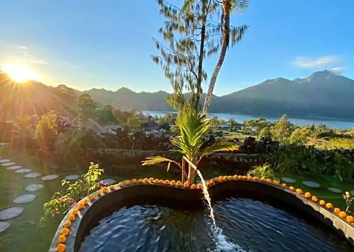 Hotel Break Kintamani