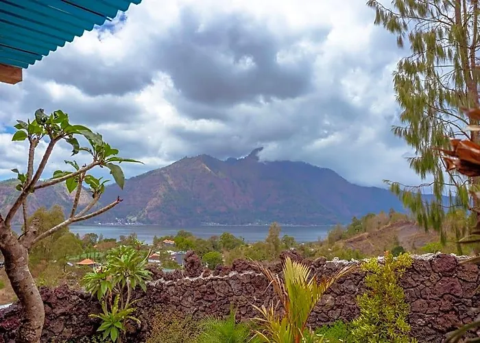 Hotel Break Kintamani