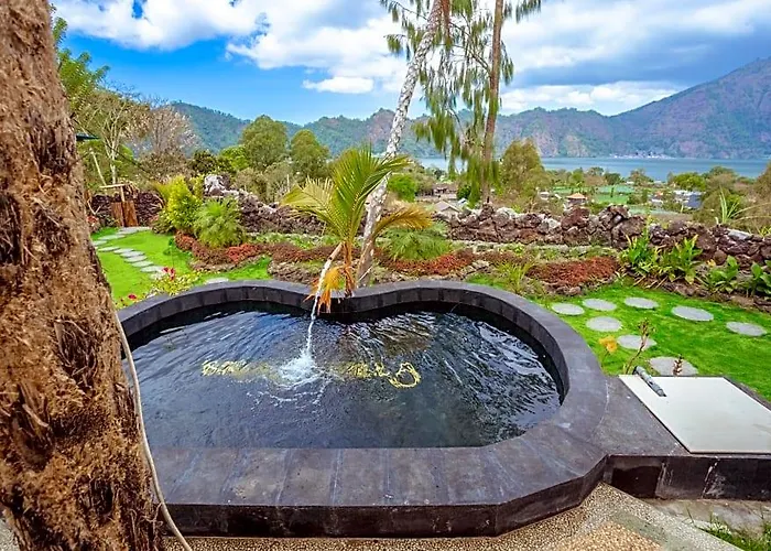 Hotel Break Kintamani