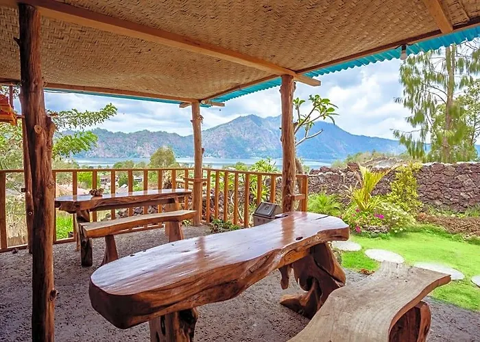 Hotel Break Kintamani