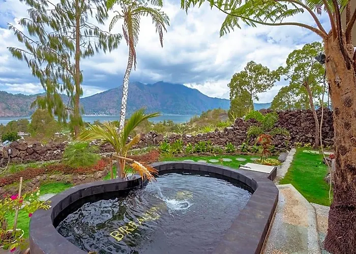 Break 3* Kintamani