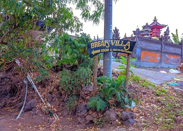 Break Hotel