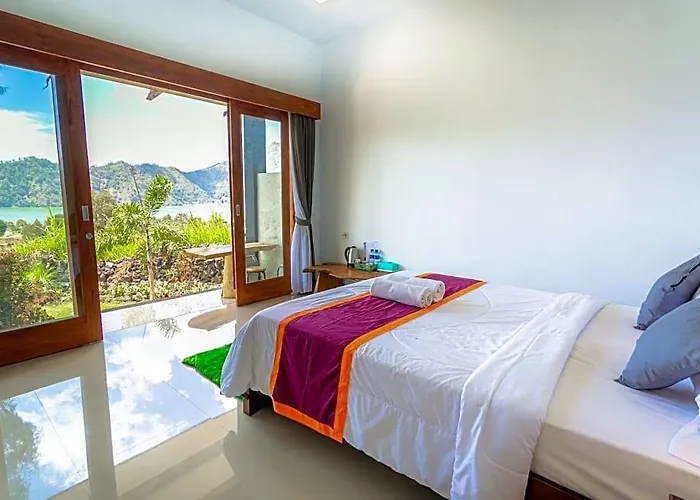 Hotel Break Kintamani